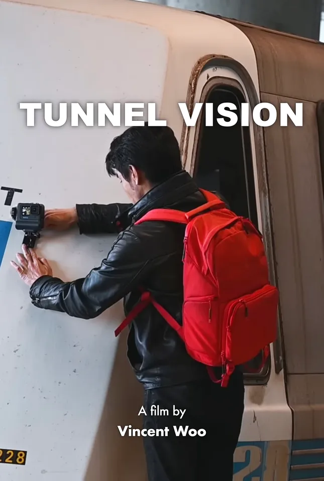 Tunnel Vision: An Unauthorized BART Ride