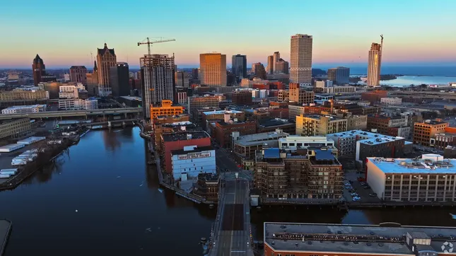 Milwaukee City Video
