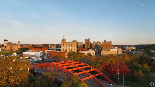 Youngstown City Video