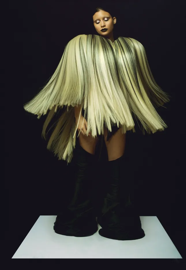Project image