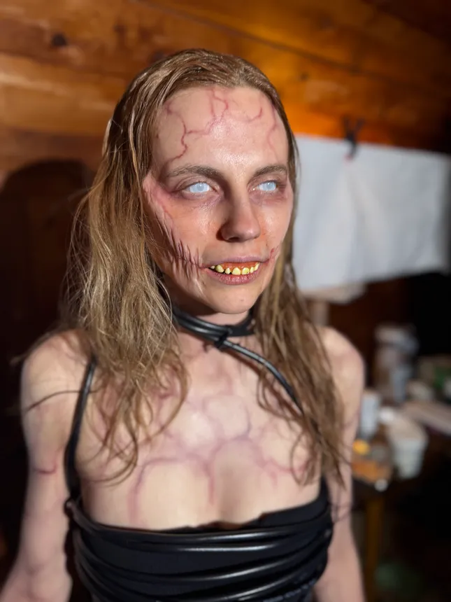 Demon SFX