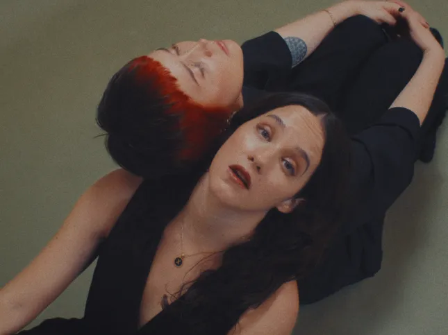 TRANSFORMANDO (Official Visualizer) Vanessa Zamora & Ximena Sariñana