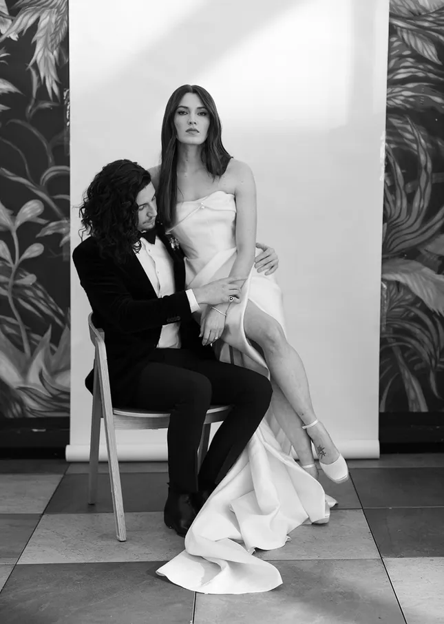 Bridal Promotion