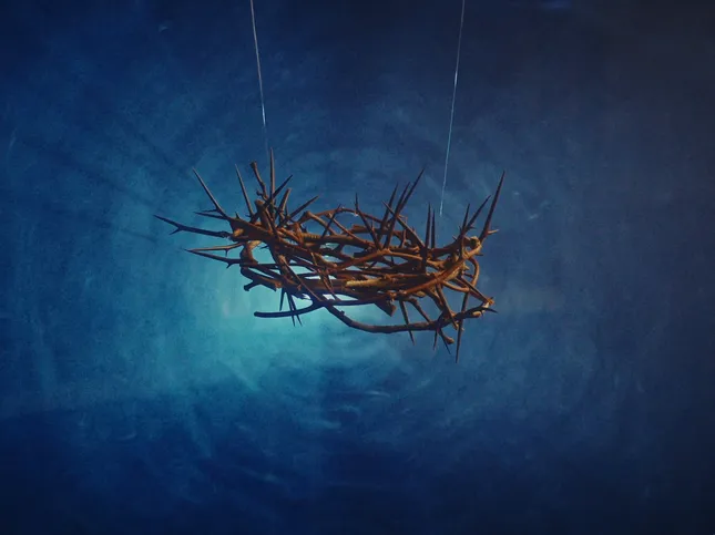 Good Friday