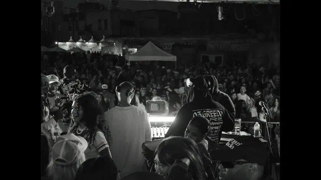 Donovan's Yard 2024 Event Recap