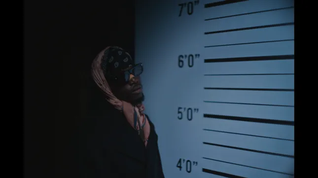 Brent Faiyaz - Upset feat. Tommy Richman & FELIX!
