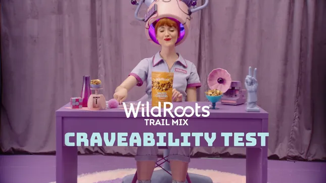 Crave Tests