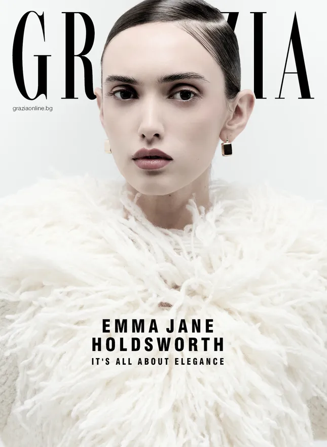 Grazia Bulgaria