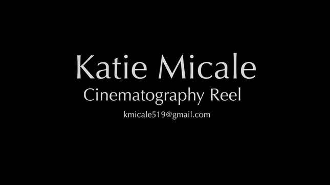 DP NARRATIVE REEL
