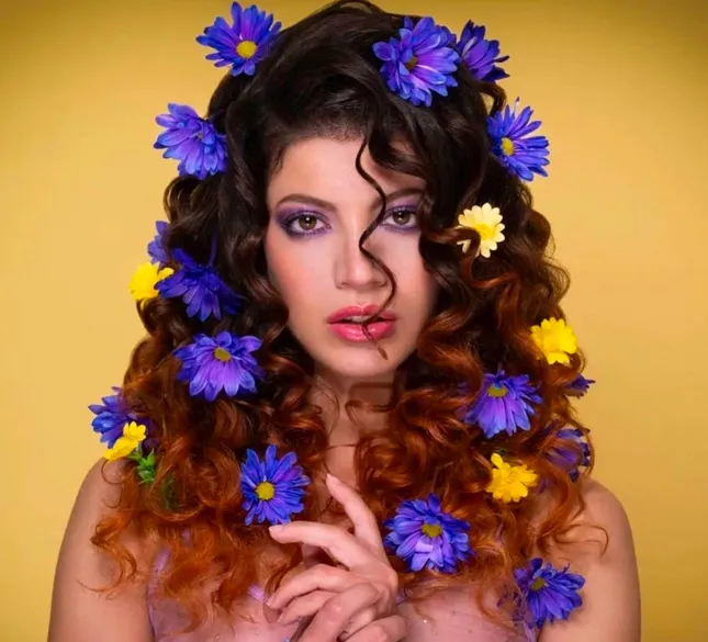 Flower Power