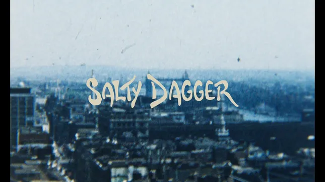 Salty Dagger (Branded Documentary)