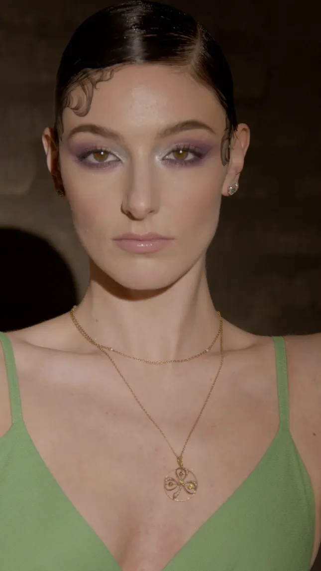 Antique Jewellery Berlin (Social Ads)