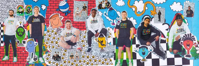 Sidemen