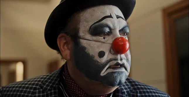 Clowning Time