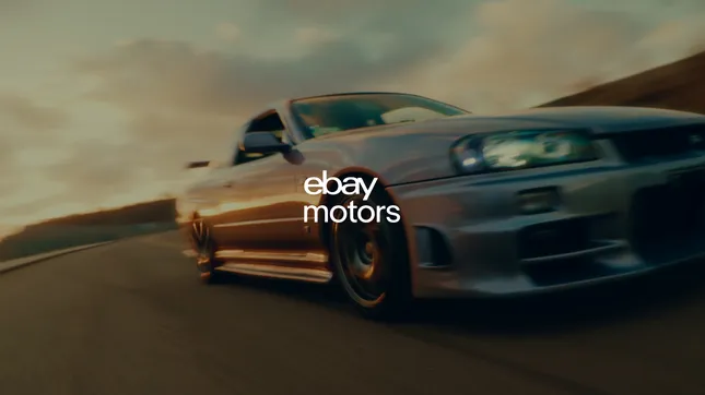 My Garage with SOS Customz & eBay motors