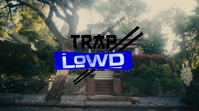 LOWD X TRAP KITCHEN COMMERCIAL