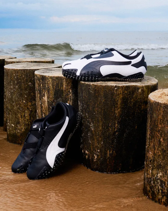 Puma Mostro