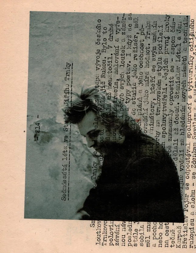 Project image