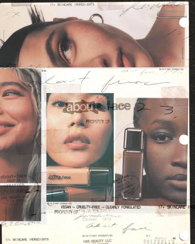 About-Face Beauty