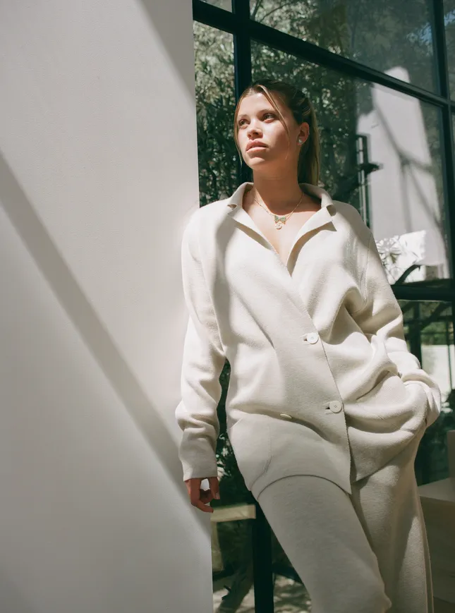Sofia Richie Grainge