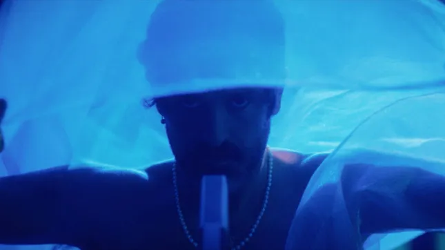 Devendra Banhart - "Twin" Music Video