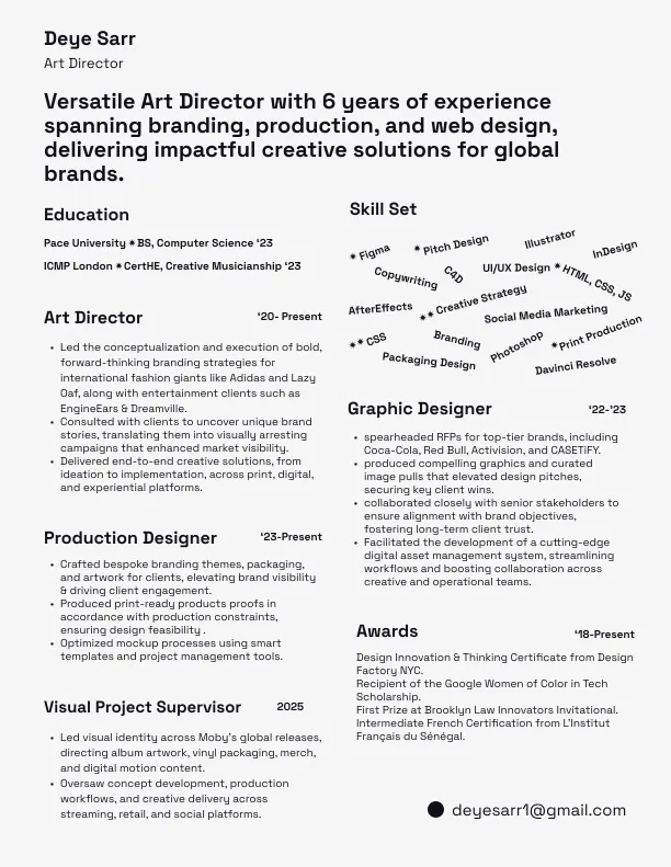 Project image