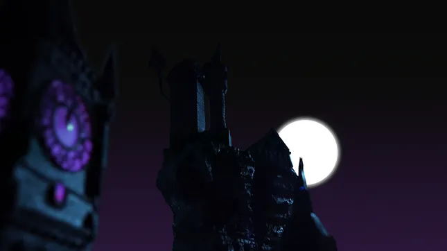 Project image