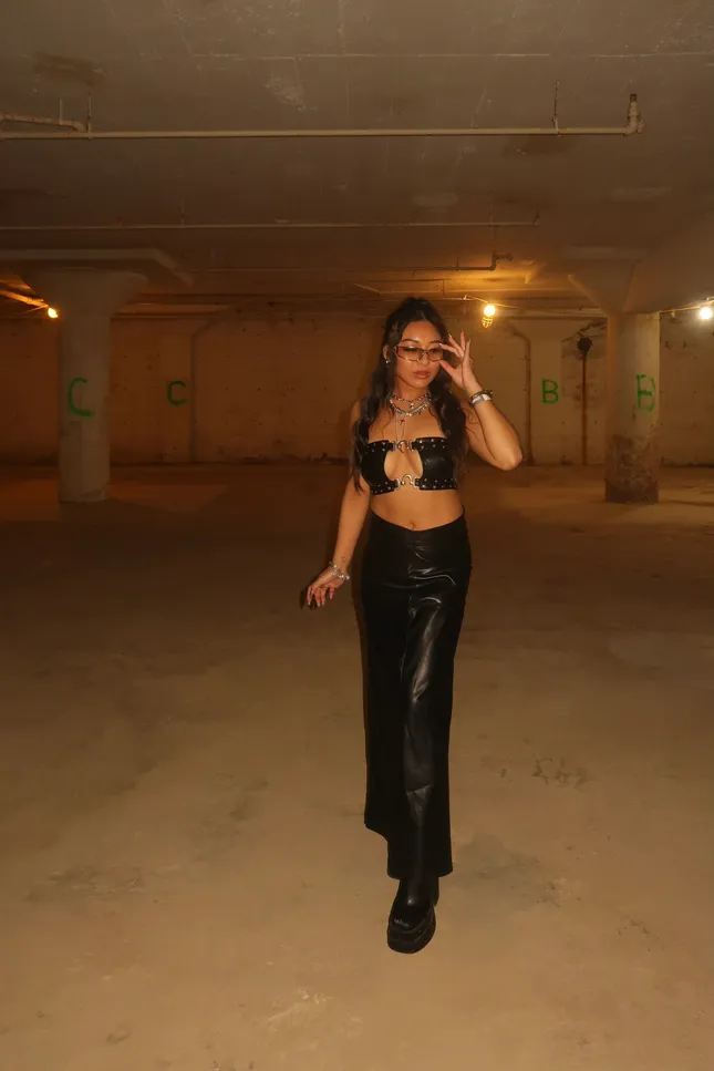 ATHENA - DJ PERFOMANCES_NOV 2024