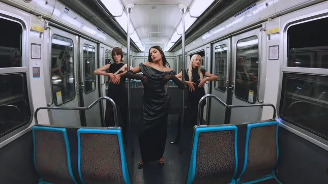 Tube Girl’s - Guest Edit