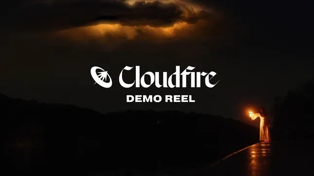 Demo Reel 2024