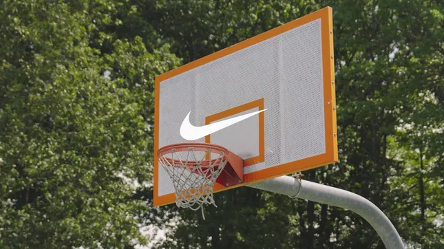 Nike Spec Ad - USE YOUR POWER