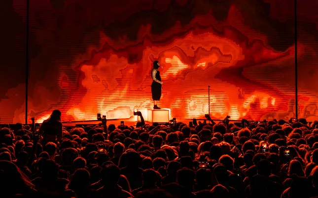 Trippie Redd - Trip at Knight Tour