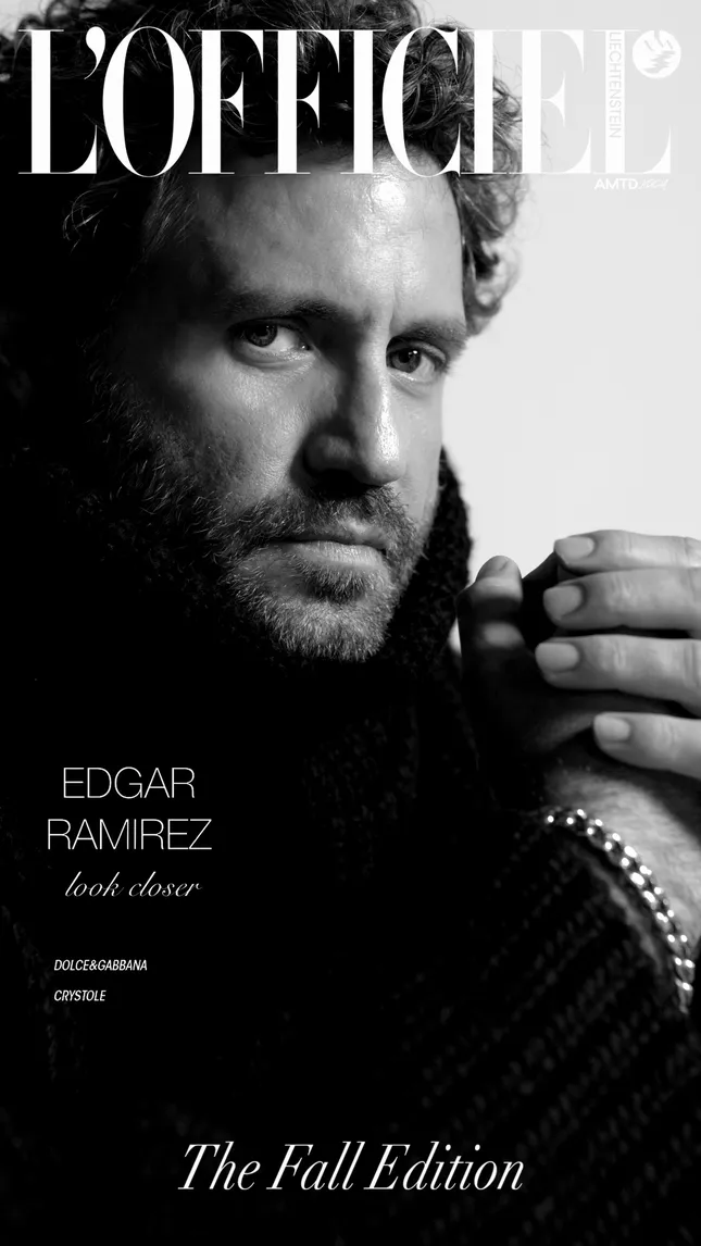 L’Officiel Hommes