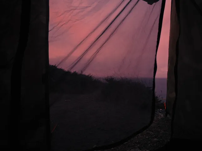 Adventure with Comfort
