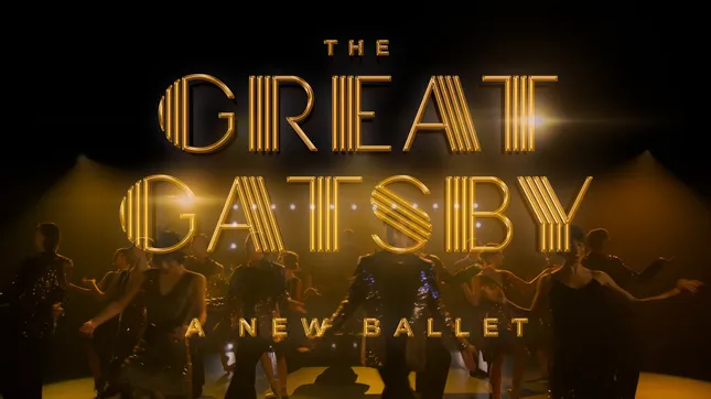 The Great Gatsby
