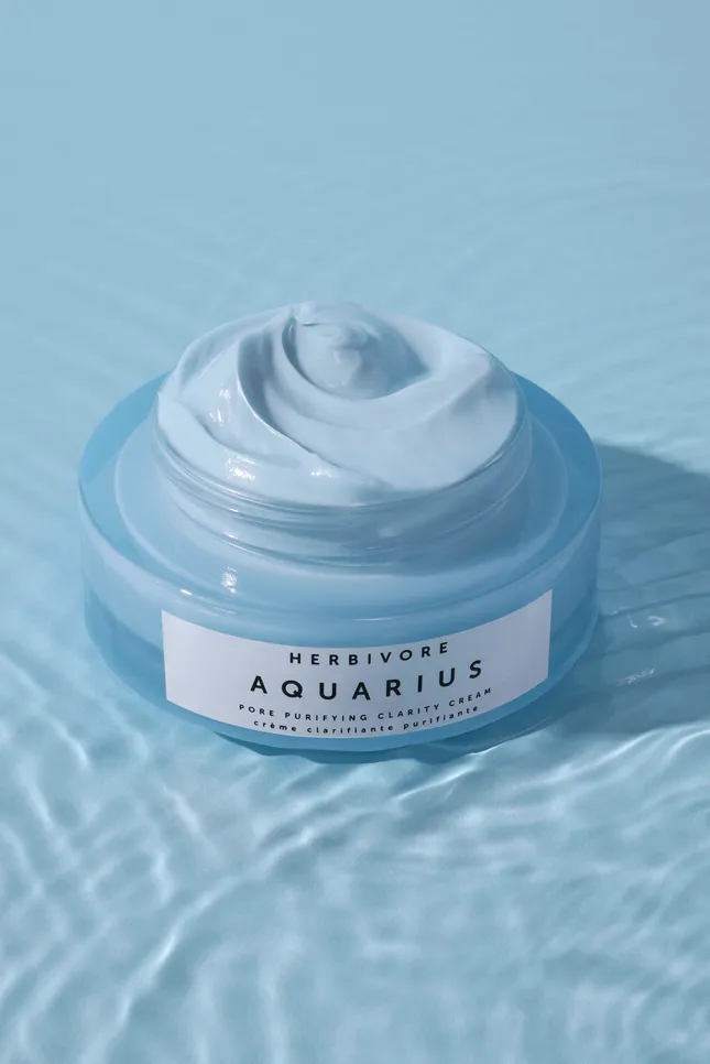 Cosmetics and Skincare Product Photography