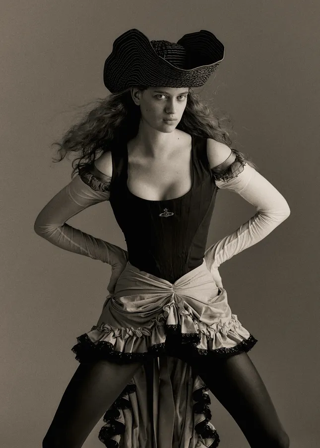 Cami Foos for Women Management NYC