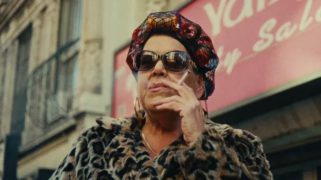 NYF | 'Show Us Something'
