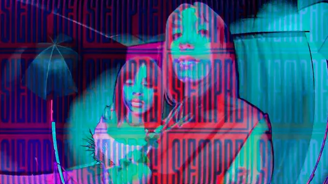 Project image