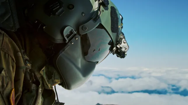 Rescue on Mount Rainier: Embedding with Special Warfare Airmen and Elite Army Av