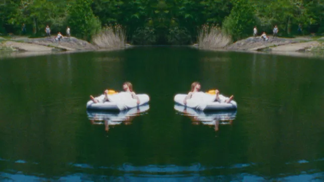 Project image