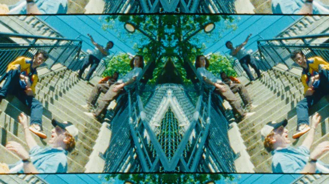 Project image