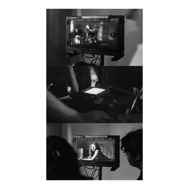 Project image