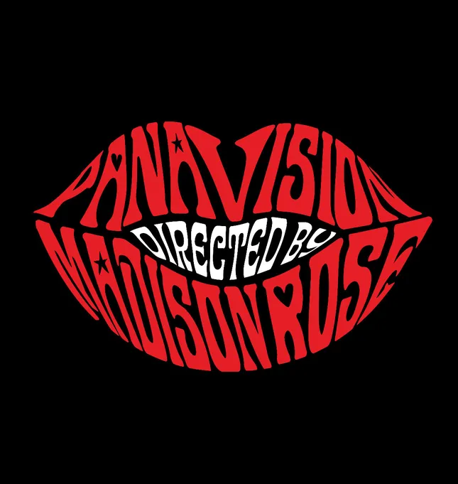 PANAVISION - Madison Rose