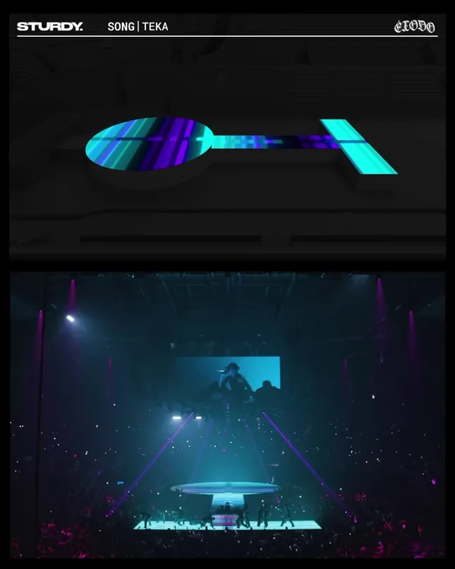 Peso Pluma: Exodo Tour, Coachella