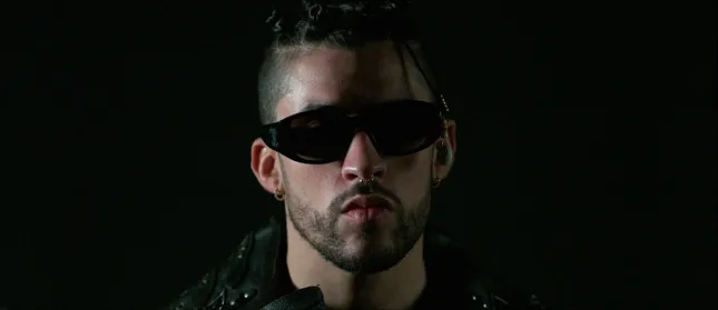 Bad Bunny: Coachella, Most Wanted Tour, World's Hottest Tour, P FKN R
