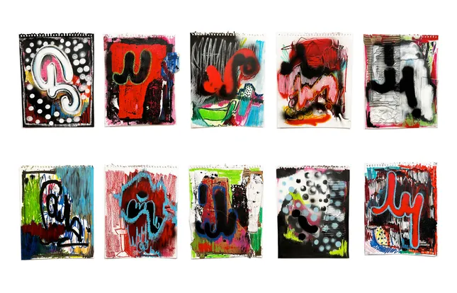 Project image