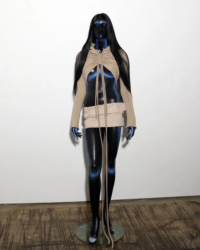 Project image