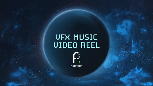 Music Video Reel