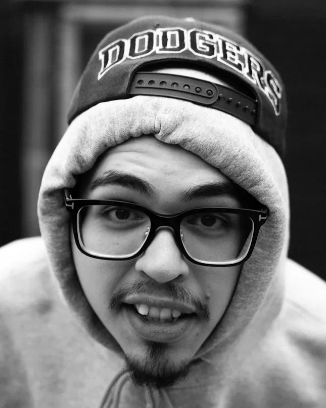 Michael Hernandez